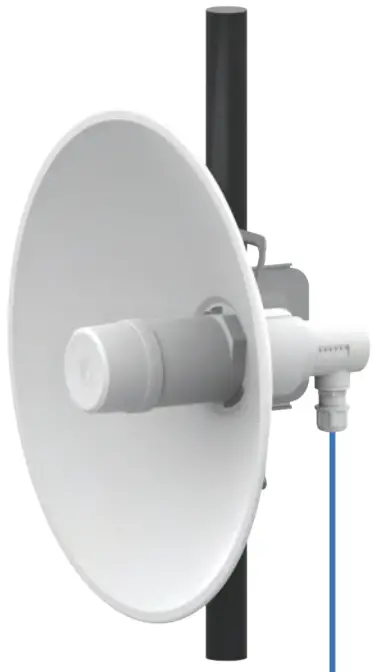 Cambium Networks 201 cnRanger Subscriber Module