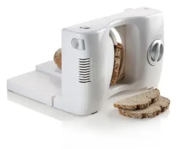 DOMO MS171 Food Slicer
