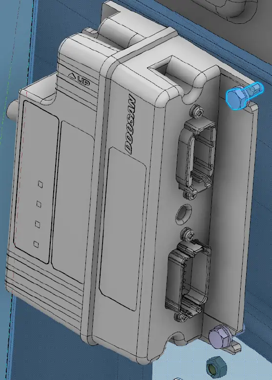 DASAN-TMS3.0-Vehicle-Control-Terminal-PRODUCT
