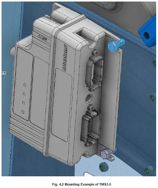 DASAN-TMS3.0-Vehicle-Control-Terminal-fig9