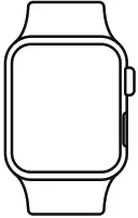 FINIS BH130076V1 Bluetooth Swim Headphones - Fig