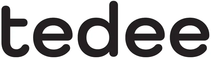 Tedee Logo