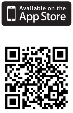 tedee Euro Adapter for Door Lock - Qr Code 1