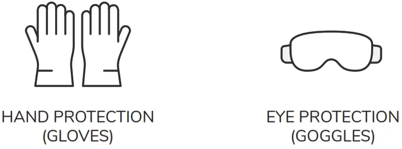 tedee Euro Adapter for Door Lock - Tools needed