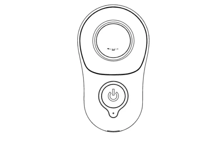 Metaoptima Molescope P002-004-qsgb Phone Camera User Manual