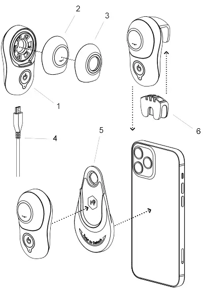 MetaOptima MoleScope P002-004-QSGB Phone Camera-fig2