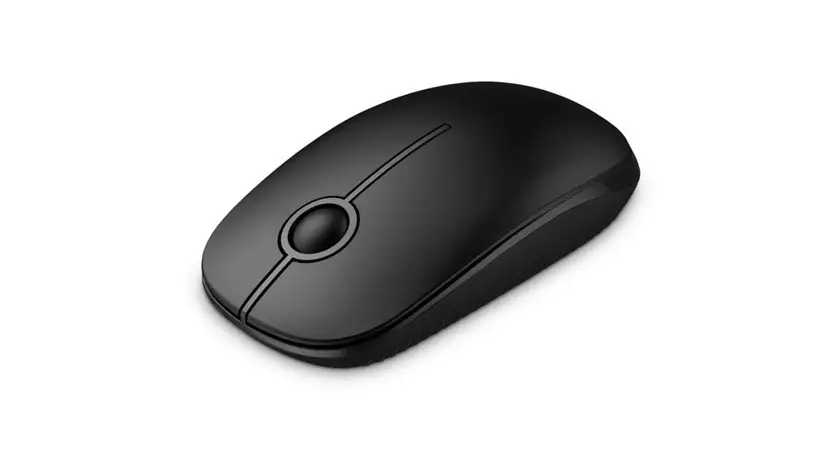 Jellycomb Ms001 Wireless Mouse User Manual