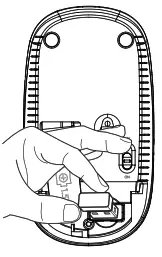 jellycomb MS001 wireless mouse - fig 3