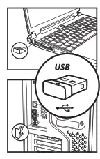 jellycomb MS001 wireless mouse - fig 4