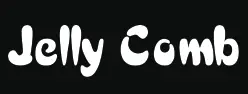 jellycomb - logo
