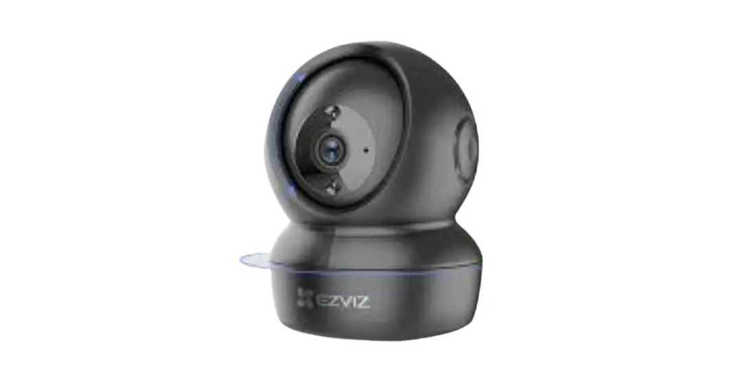 Ezviz Csc6n1g2 Smart Home Camera User Guide