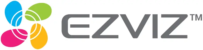 EZVIZ logo