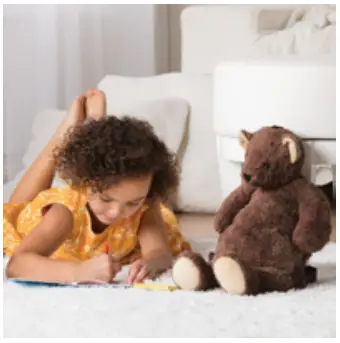 Amazon Vermont Teddy Bear -