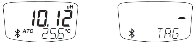 HALO2 HI9810362 Wireless pH Tester for Meat 12