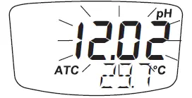 HALO2 HI9810362 Wireless pH Tester for Meat 17