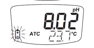 HALO2 HI9810362 Wireless pH Tester for Meat 18