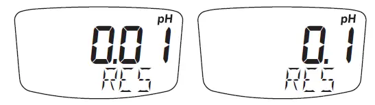 HALO2 HI9810362 Wireless pH Tester for Meat 8