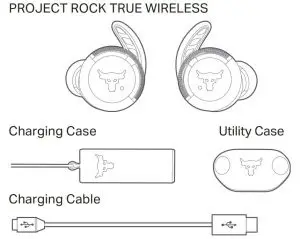 FIG 1 WHAT’S IN THE BOX