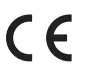 CE logo