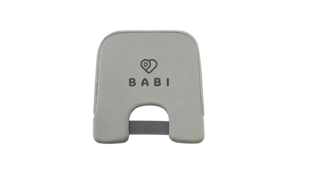 Babi B082ygddj8 Smart Cushion User Manual