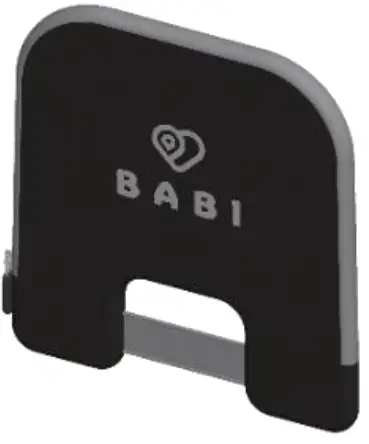 BABI B082YGDDJ8 Smart Cushion fig 1