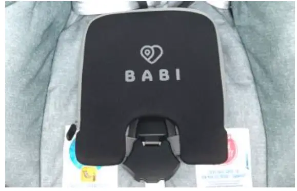 BABI B082YGDDJ8 Smart Cushion fig 3