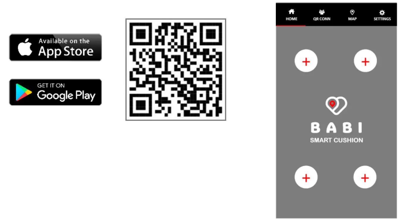 BABI B082YGDDJ8 Smart Cushion fig 4