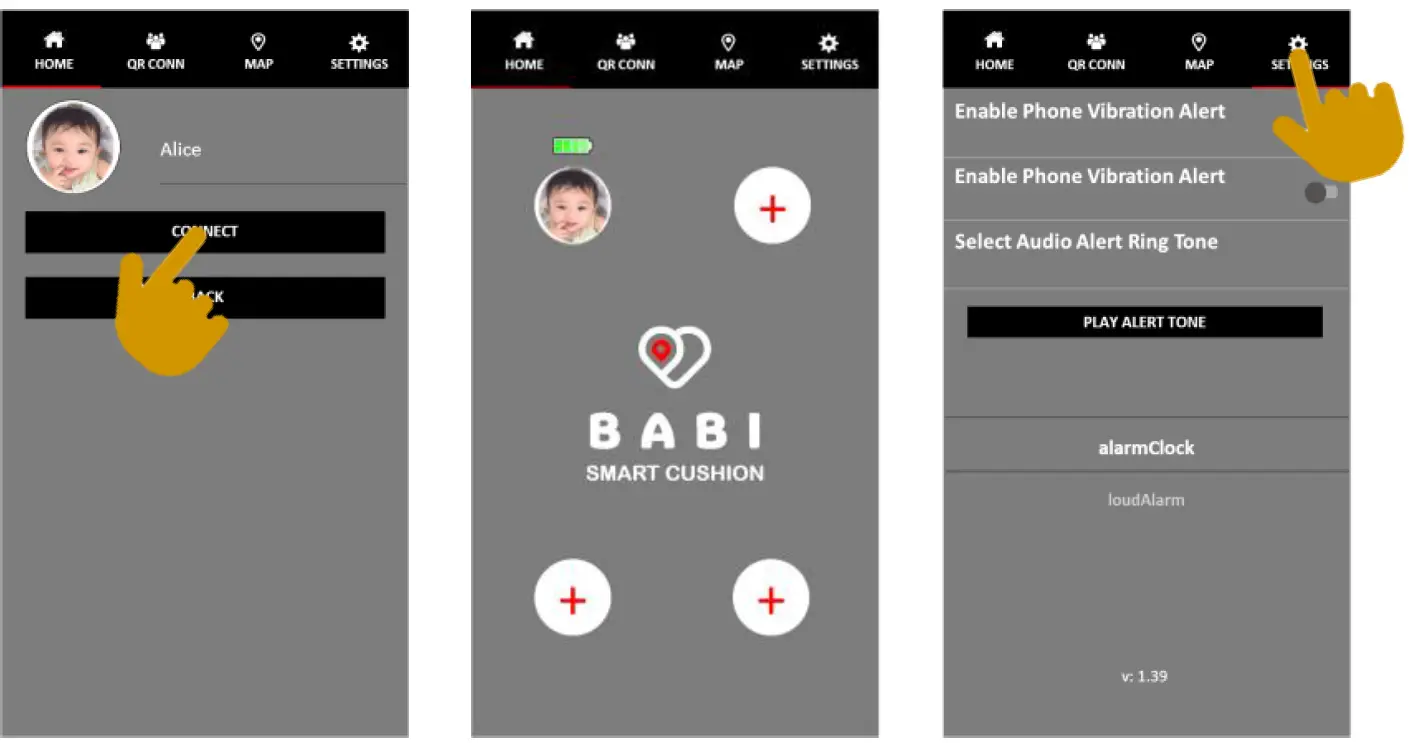 BABI B082YGDDJ8 Smart Cushion fig 7