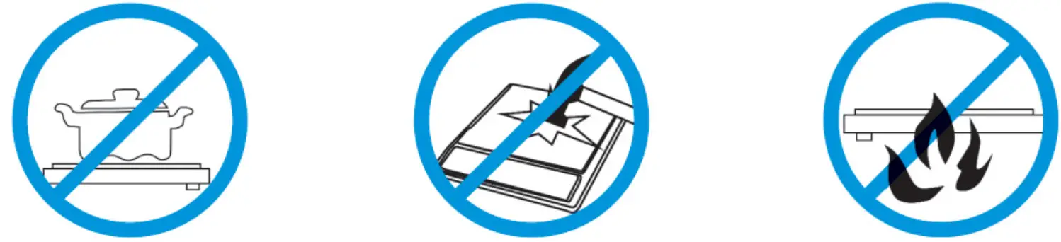 VEVOR DT4 Electric Stove Top 30 Inch 4 Burners Electric Cooktop - fig 1