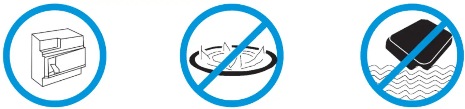 VEVOR DT4 Electric Stove Top 30 Inch 4 Burners Electric Cooktop - fig 2