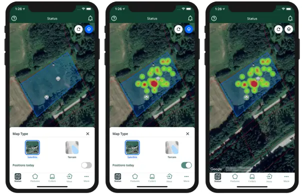 Nofence-C2-Cattle-Collar-1