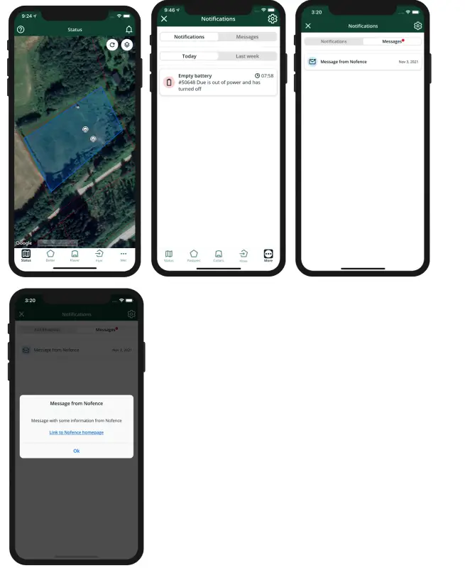 Nofence-C2-Cattle-Collar-2