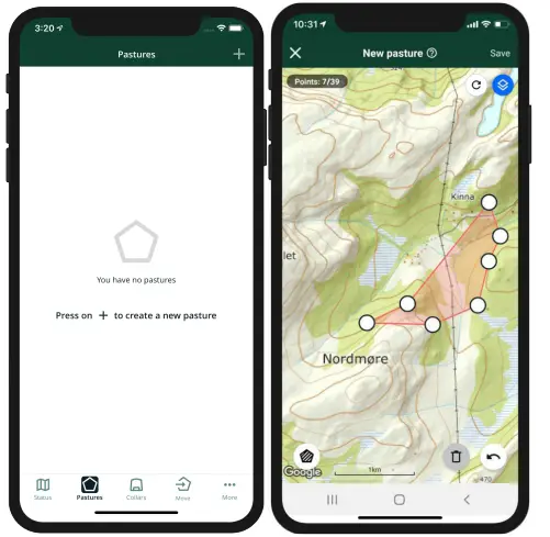 Nofence-C2-Cattle-Collar-3