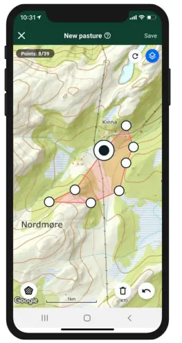 Nofence-C2-Cattle-Collar-4