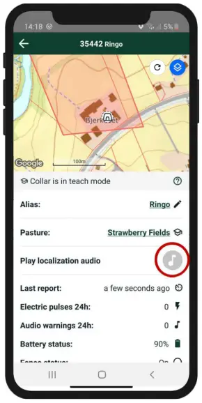 Nofence-C2-Cattle-Collar-8