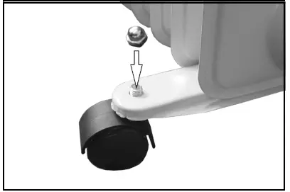 Clarke OFR9-200 2KW Oil Filled Radiator - Fig 4