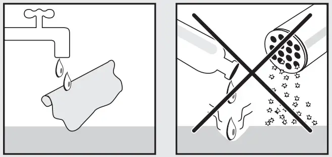 SOEHNLE 1020777 Culina Pro Kitchen Scales Analogue - figure 3