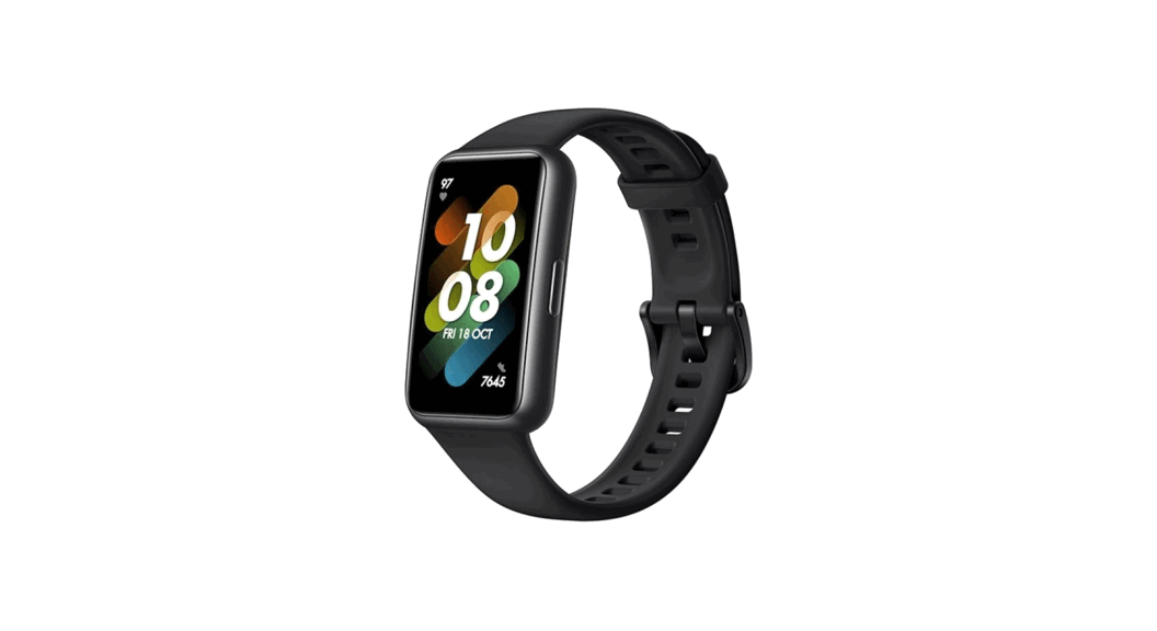 Huawei Lea-b19 Band 7 Smart Watch User Guide