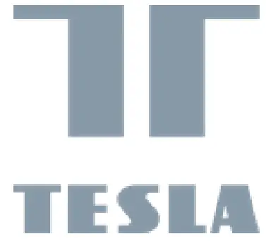 TESLA logo