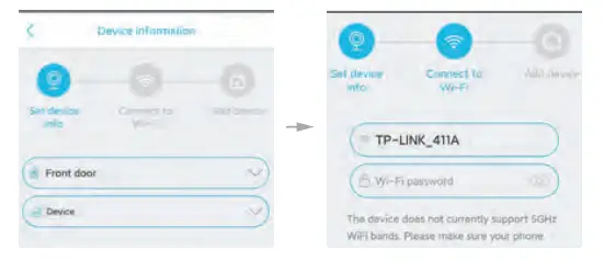 Codnida Wireless WiFi Solar Powered Smart Camera-7