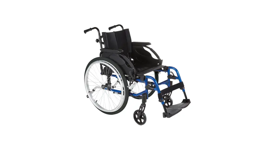 Invacare Action 3 Ng Manual Wheelchair User Manual Invacare Action 3 Ng Manual Wheelchair User Manual