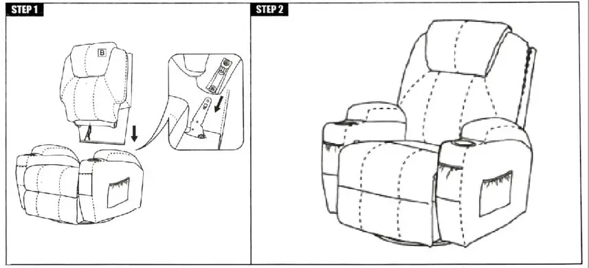 UNBRANDED-Victal-Electric-Lift-Massage-Recliner-fig-2