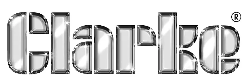 Clarke HS1 Welding Headshield logo