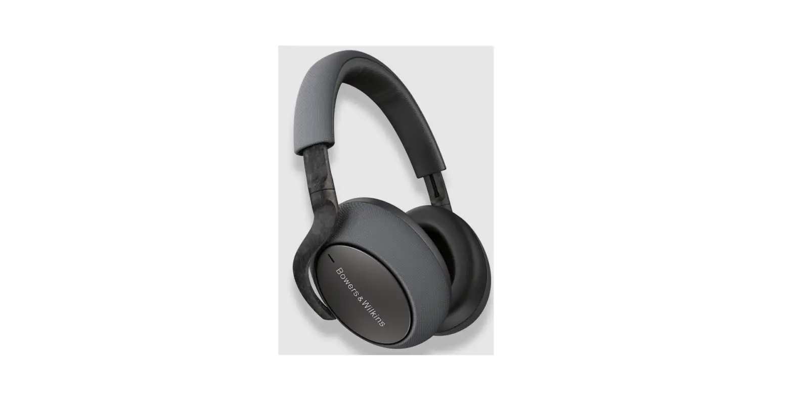Bowers Wilkins Px8 Wireless Headphone Instructions