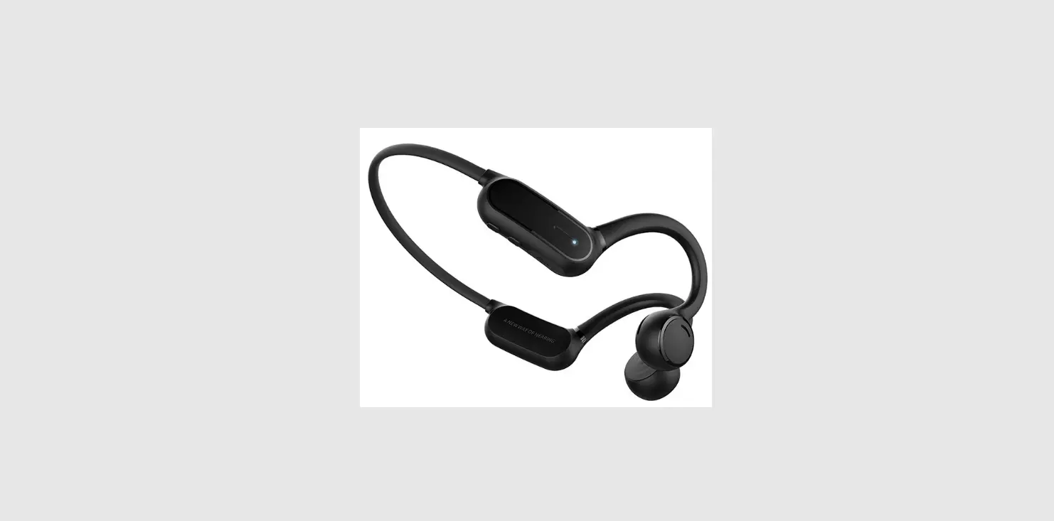 Shenzhen Alex Technology Openear Air X1 Dual Listening Sports Headphones User Manual Shenzhen Alex Technology Openear Air X1 Dual Listening Sports Headphones User Manual