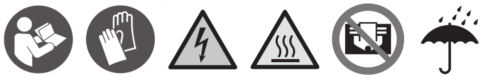 SEALEY IR20 20.5KW INFRARED PARAFFIN KEROSENE DIESEL HEATER - icon