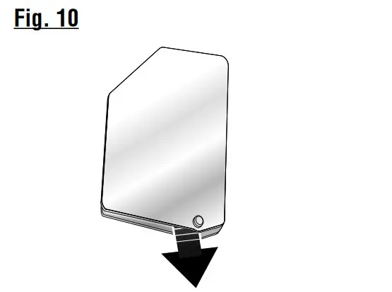 RYOBI P2505 18 VOLT PRUNING SHEAR - Product Overview 11