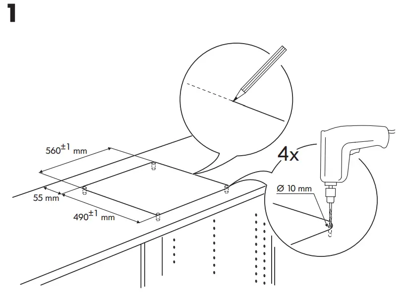 IKEA LAGAN METOD - 11