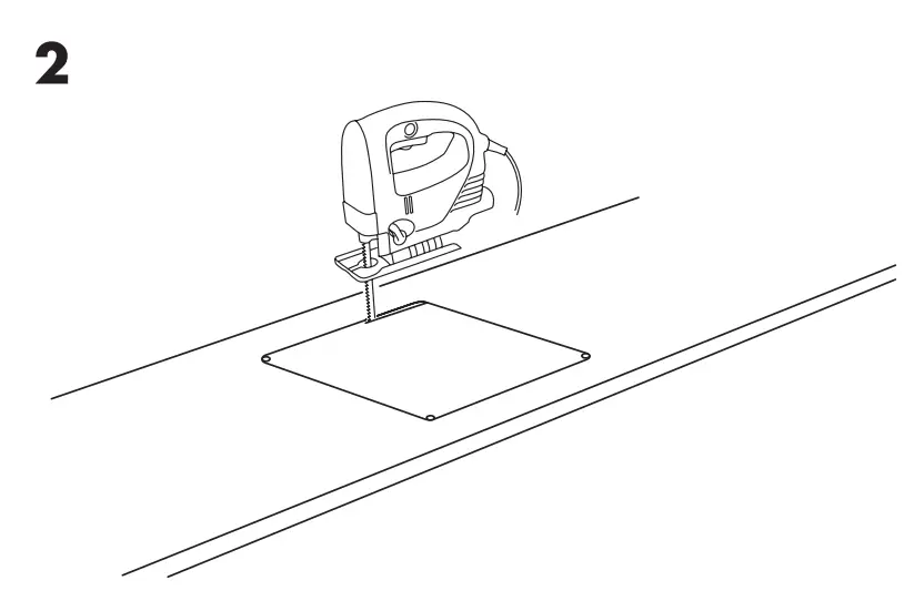 IKEA LAGAN METOD - 12