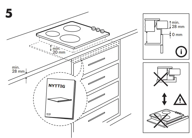 IKEA LAGAN METOD - 16